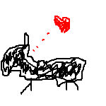 Romantic Bison